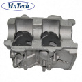 OEM Factory Made Custom Permanent Mold Gravity Aluminum Die Casting